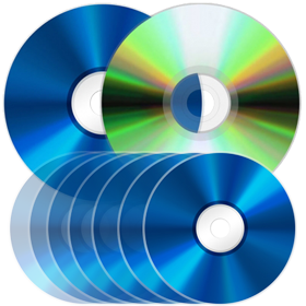 Schmalfilm (Super8, Normal8) und Video auf DVD